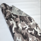 0,05*0,05 Размер RipStops 380T PFD Полиэфир Оптическая белая ткань Taffeta для печати