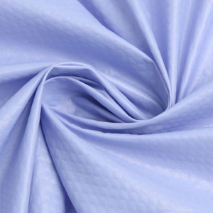 300T 3D тисненой тиснений Стоклот Мода 75 Bubble Bubble Polyester Taffeta ткань для зимних курток