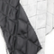 190T Polyester Taffeta Quilting 60G хлопчатобумажная ткань для пакетов в рубашках