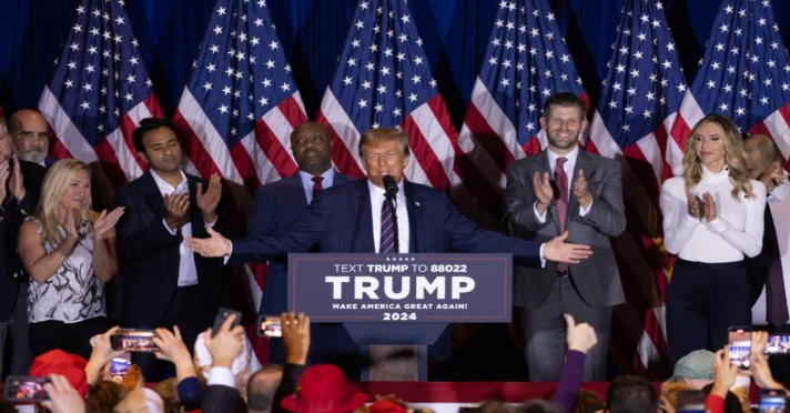 Трамп 2.0 – новые возможности для текстильной промышленности