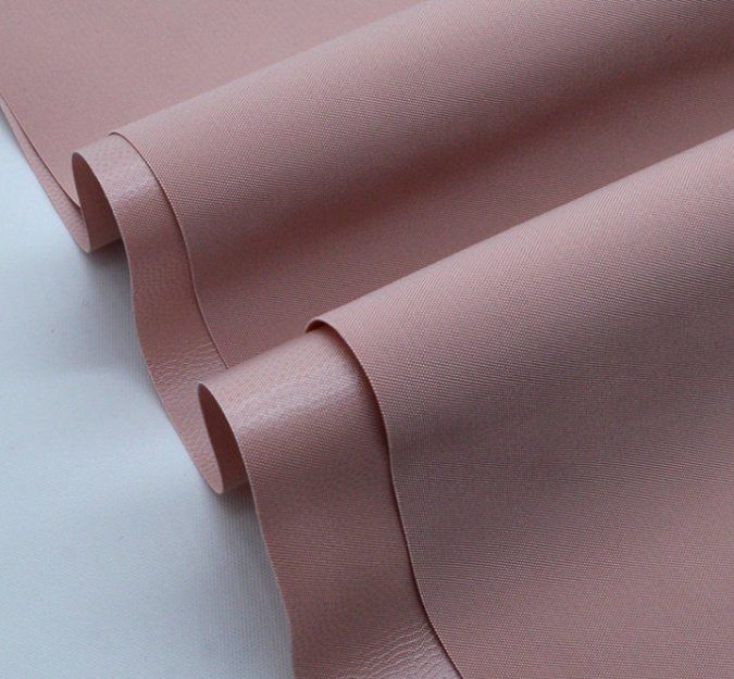 100% переработанный полиэстер 150dt400 ТПУ прозрачная пленка для куртки