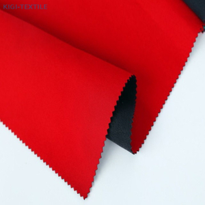 3 Layer 95%Polyester 5%Spandex темно -синяя ткань для лозубки для наружных курток