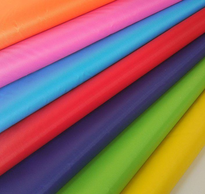 Лидер продаж 210t 70d водонепроницаемый Ripstop 65GSM пуховик пальто костюм подкладка нейлоновая тафта ткань (1)