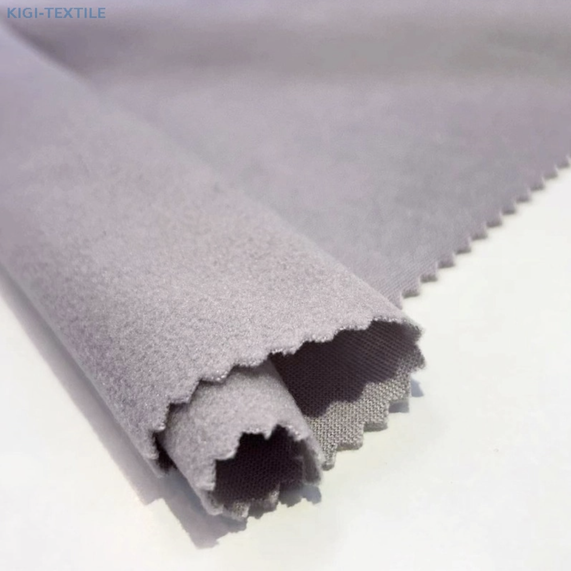 PLA Elastic Jersey Fabric Recycled Knitting - Flight Skin, антибактериальная, экологически чистая